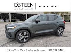 2026 Volvo XC40 B5 Plus AWD SUV