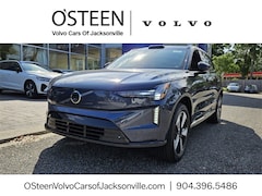 2025 Volvo EX90 Twin Motor Plus 6-Seater SUV