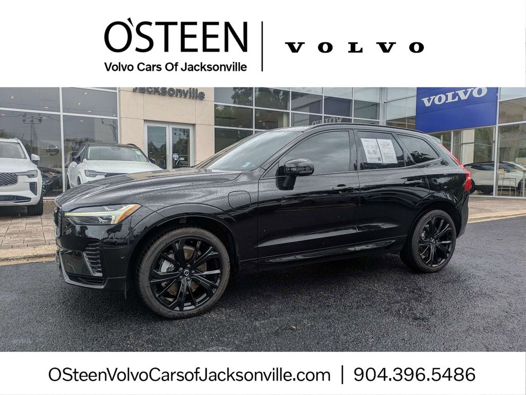 2024 Volvo XC60