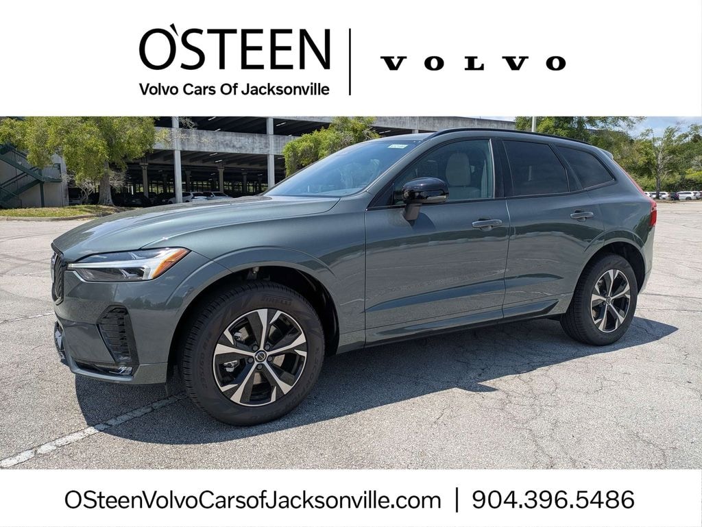 New 2026 Volvo XC60 B5 Core SUV