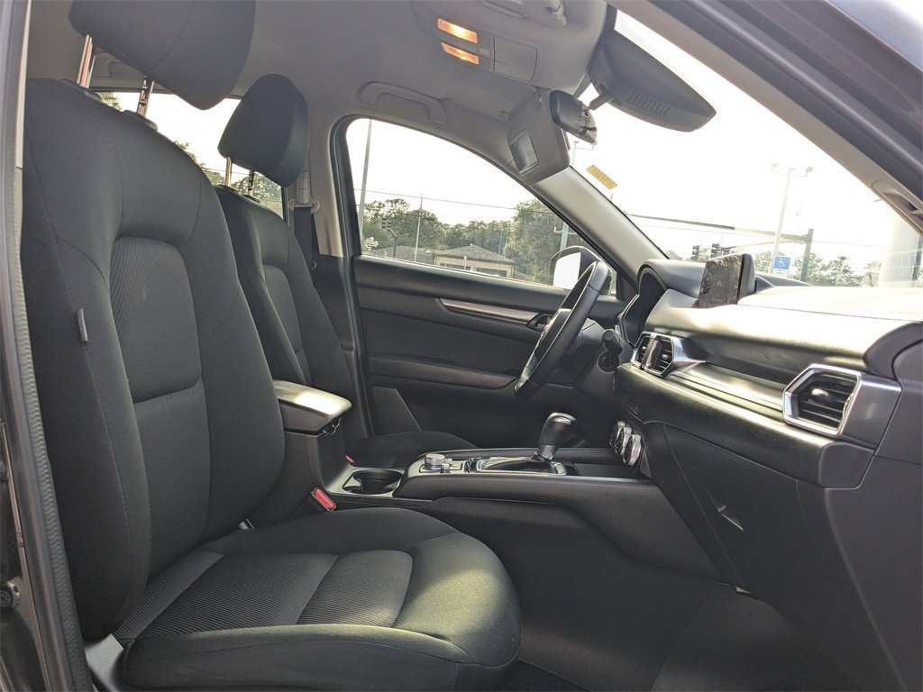 Used 2020 Mazda Mazda CX-5 Sport SUV