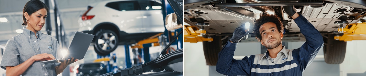 Transmission Repair