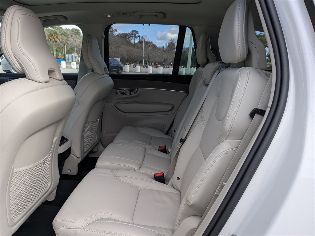 New 2026 Volvo XC90 B6 Ultra 7-Seater SUV