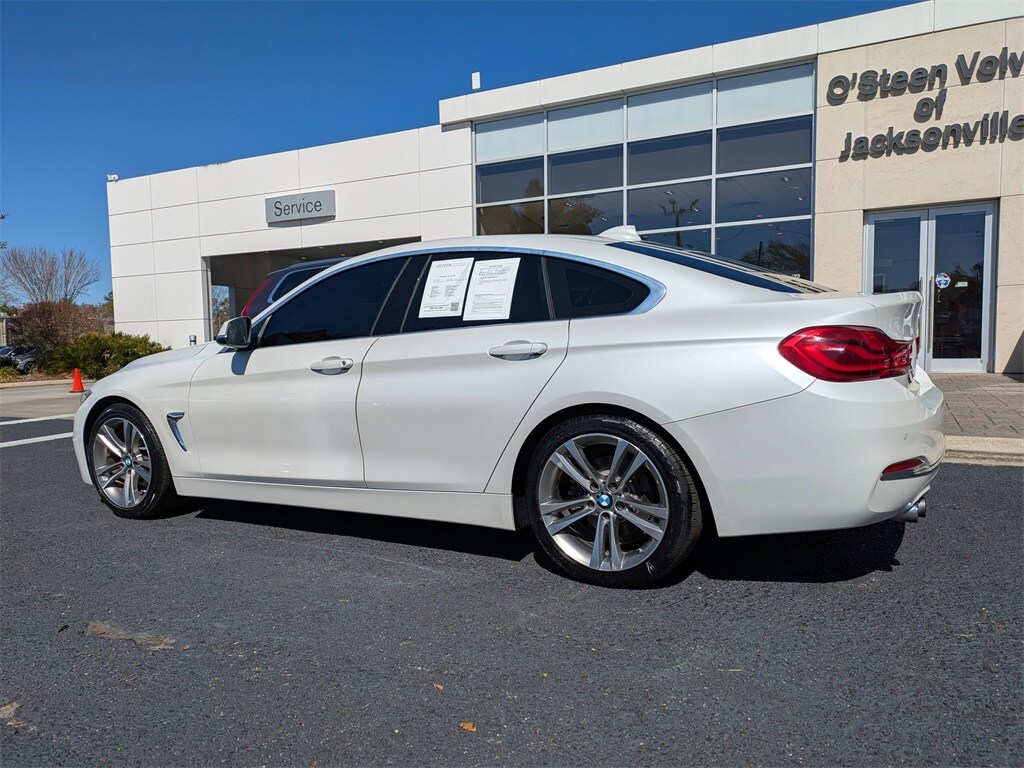Used 2019 BMW 430i Gran Coupe