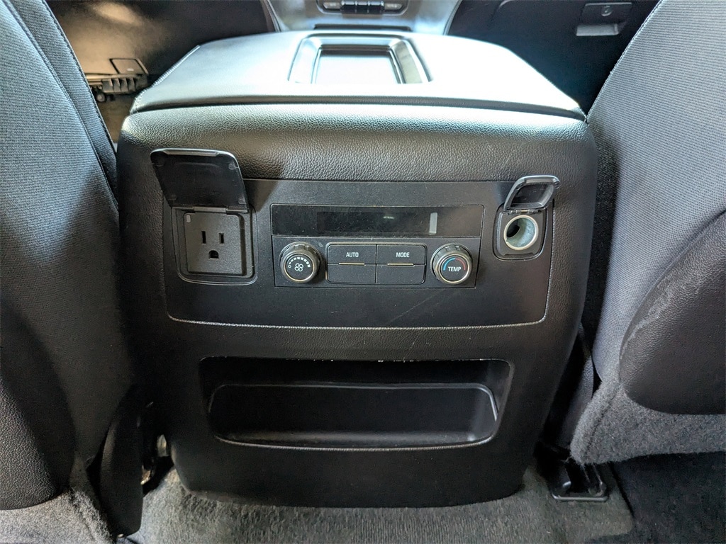 Used 2015 GMC Yukon SLE SUV