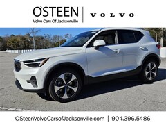 2025 Volvo XC40 B5 Plus Bright Theme AWD SUV
