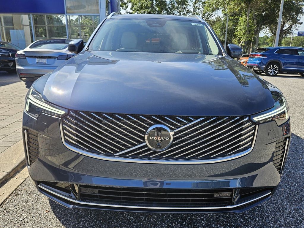 2026 Volvo XC90 Ultra - Photo 21