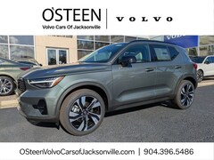 2026 Volvo XC40 B5 Ultra AWD SUV