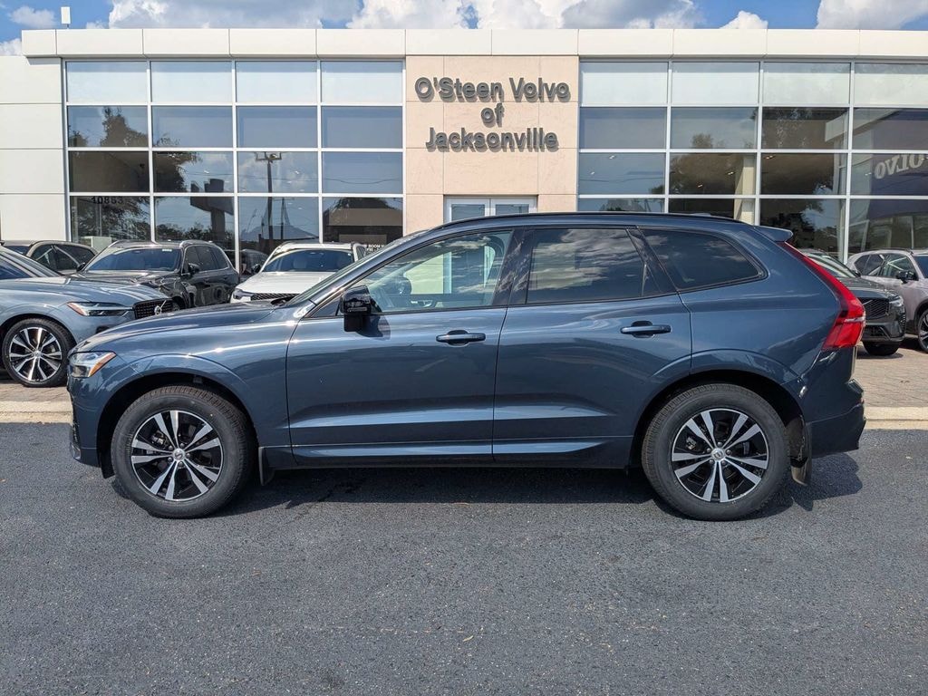 Certified 2024 Volvo XC60 B5 Core Dark SUV