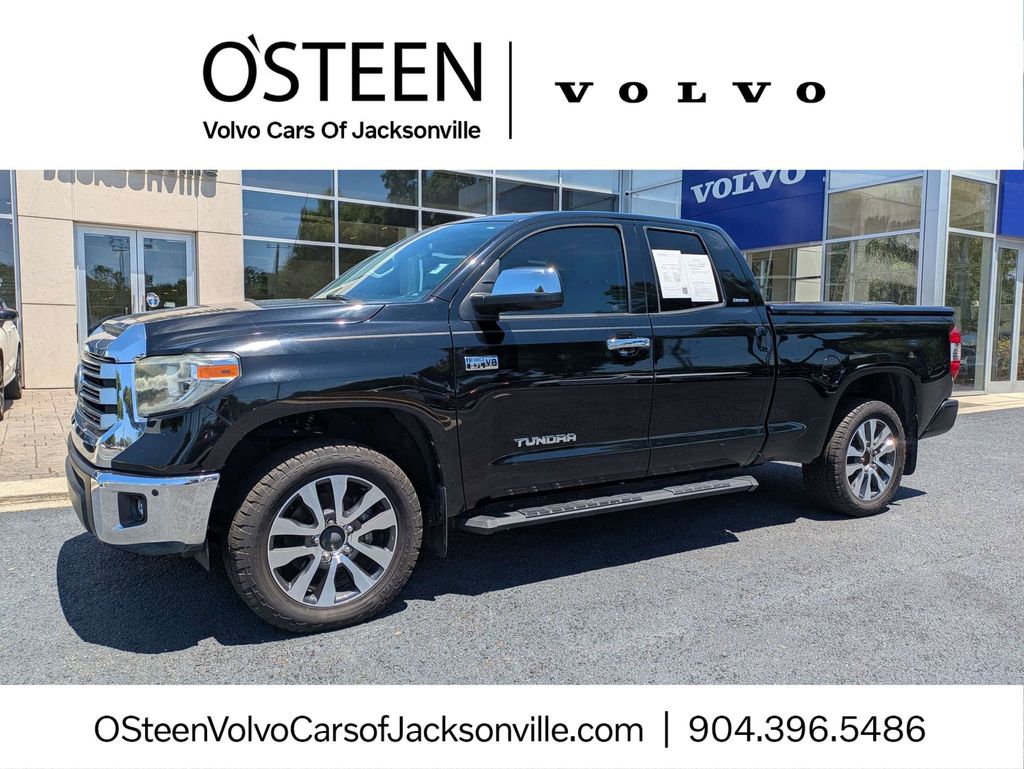 2019 Toyota Tundra