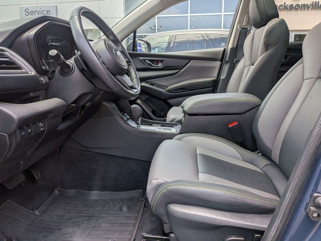 Used 2023 Subaru Ascent Onyx Edition 7-Passenger SUV