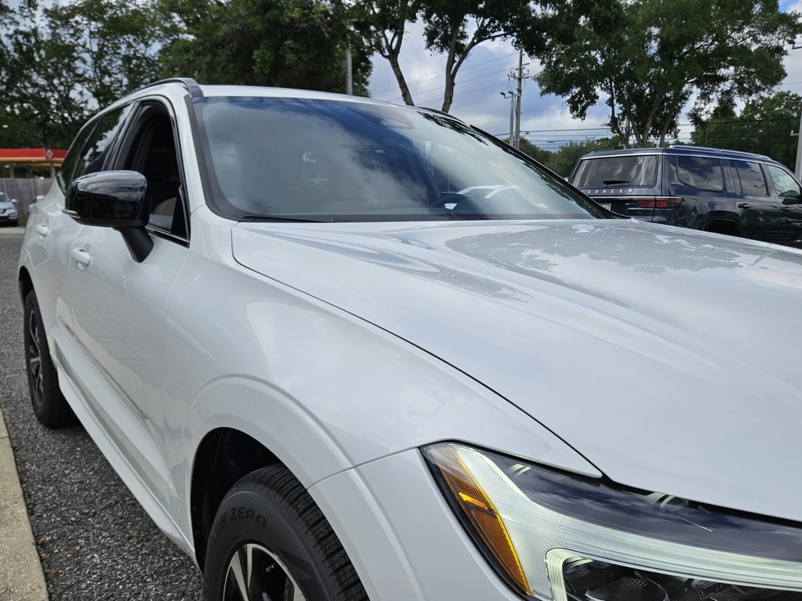 2026 Volvo XC60 Core - Photo 20