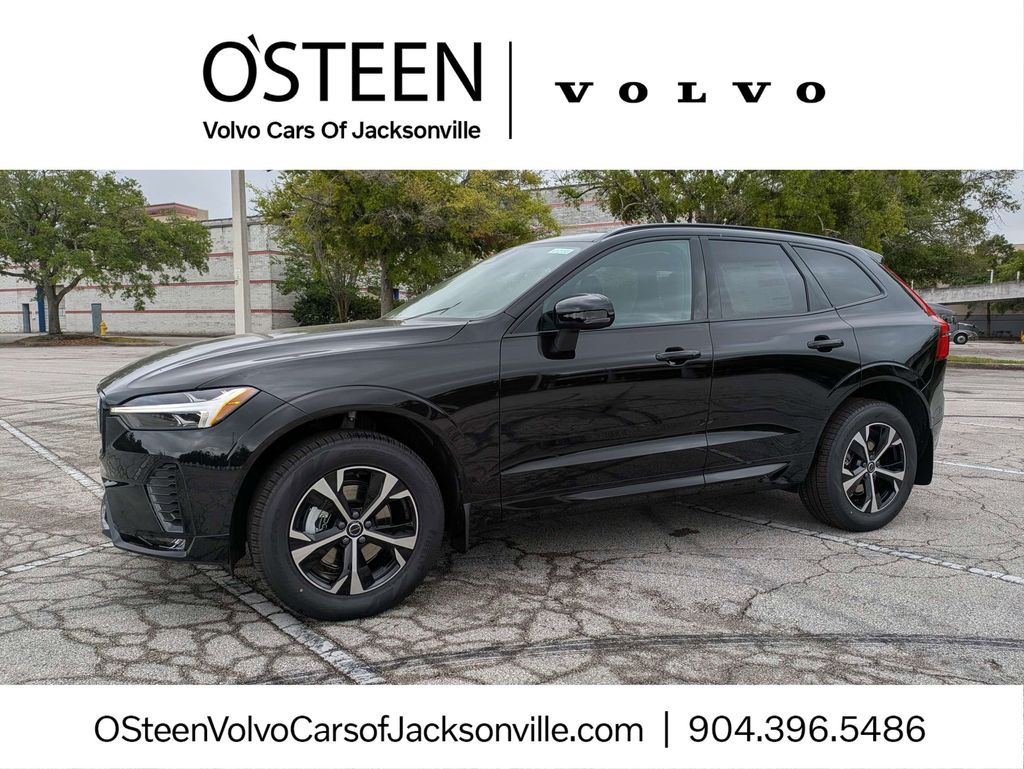 2026 Volvo XC60