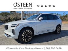 2026 Volvo XC90 plug-in hybrid T8 Plus 7-Seater SUV