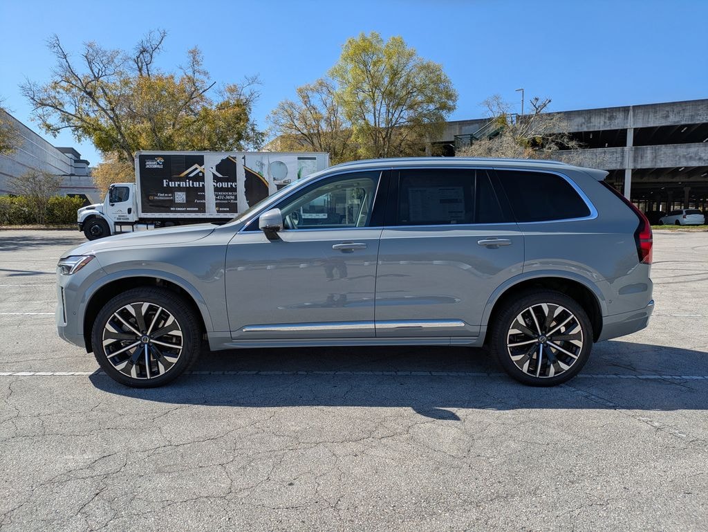 New 2026 Volvo XC90 B6 Ultra 7-Seater SUV