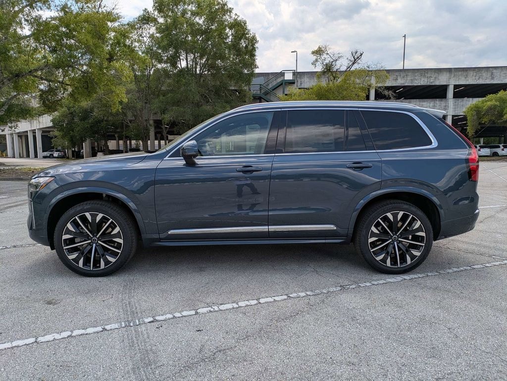 New 2026 Volvo XC90 B6 Plus 7-Seater SUV