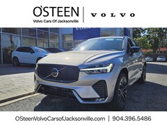2026 Volvo XC60 B5 Ultra AWD SUV