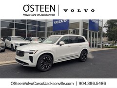 2026 Volvo XC90 plug-in hybrid T8 Plus 6-Seater eAWD SUV