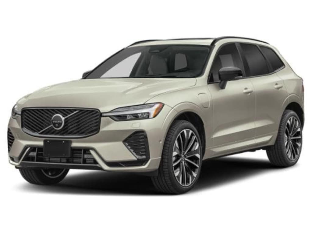 New 2027 Volvo XC60 Ultra SUV