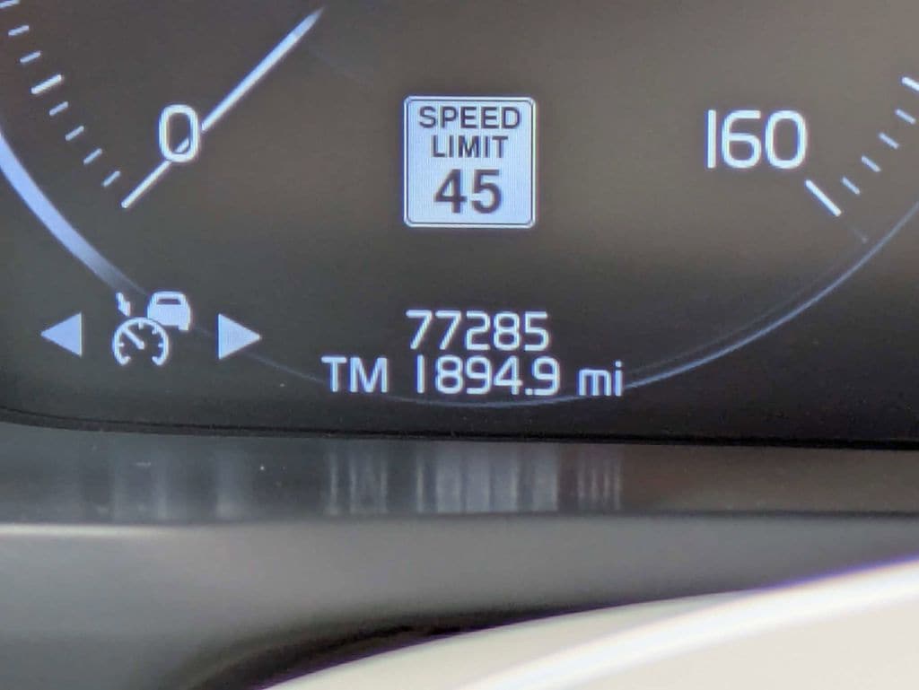 2022 Volvo XC90 Inscription - Photo 41