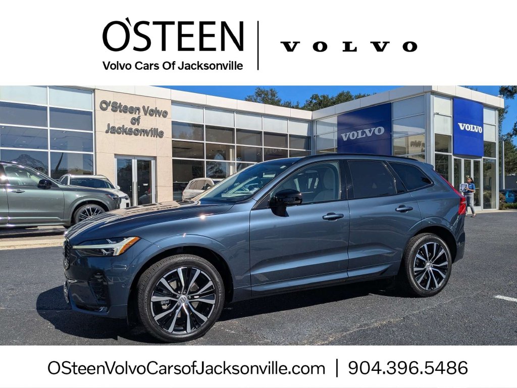 2024 Volvo XC60