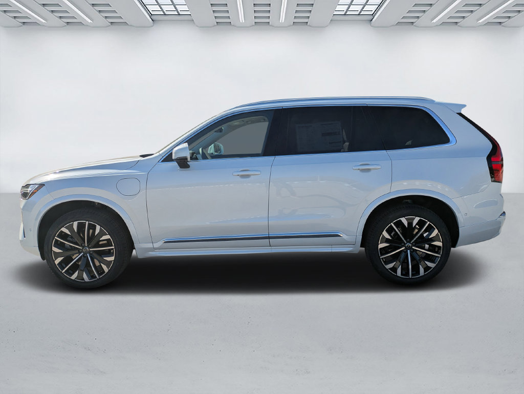 New 2026 Volvo XC90 plug-in hybrid T8 Ultra 7-Seater SUV