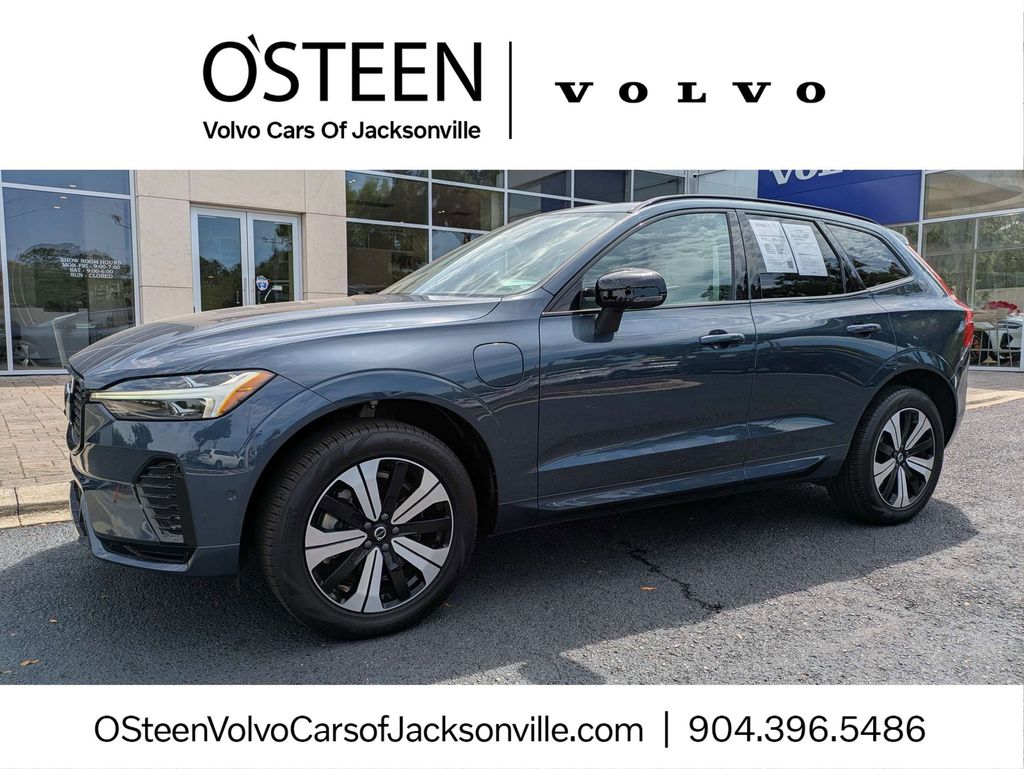 2024 Volvo XC60