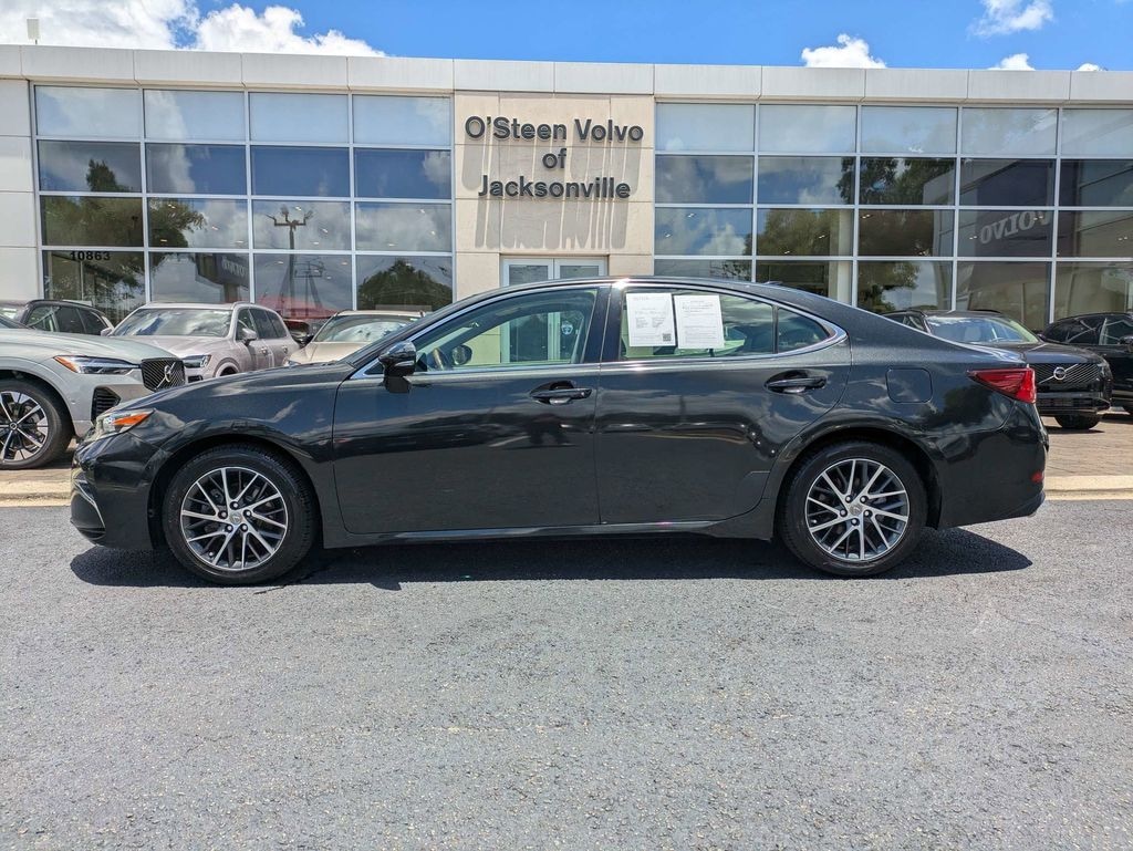 Used 2016 Lexus ES 350 Sedan