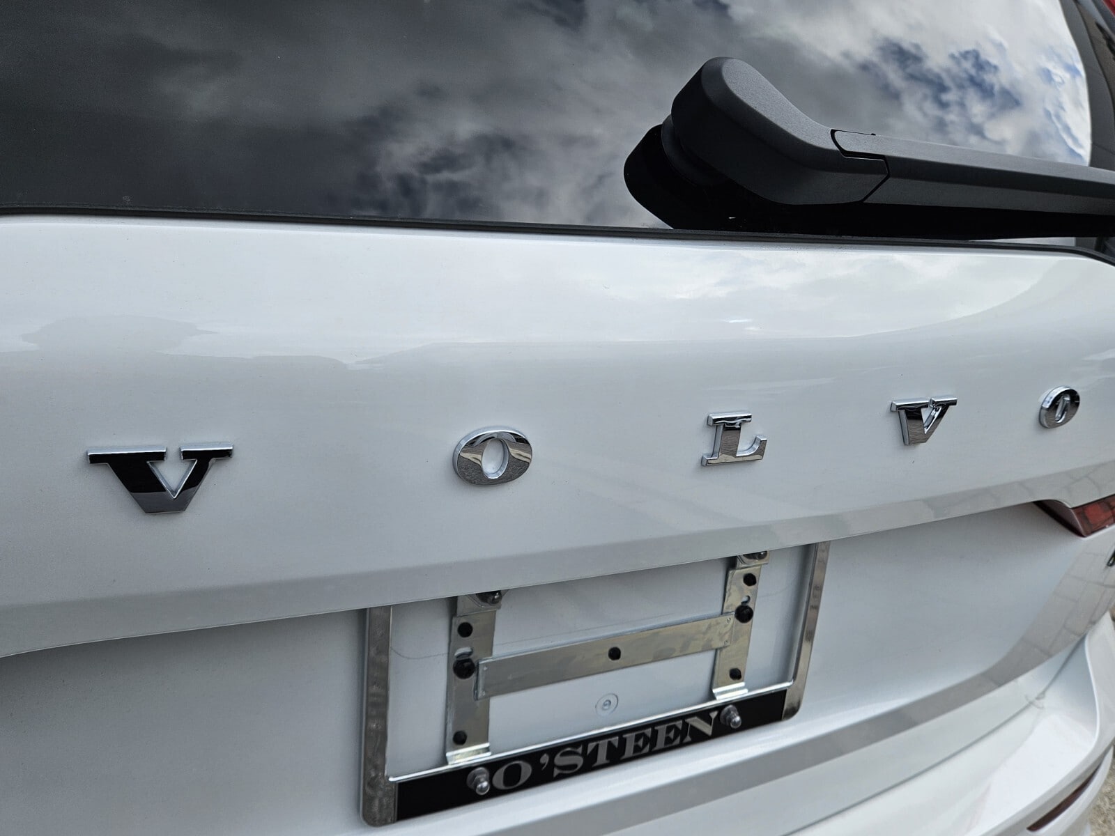 2026 Volvo XC60 Core - Photo 11