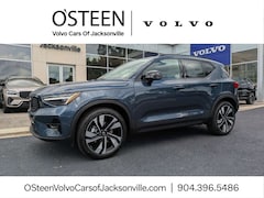 2026 Volvo XC40 B5 Plus AWD SUV