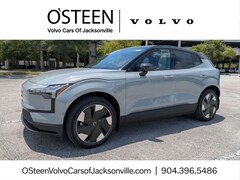 2026 Volvo EX30 Twin Motor Ultra SUV