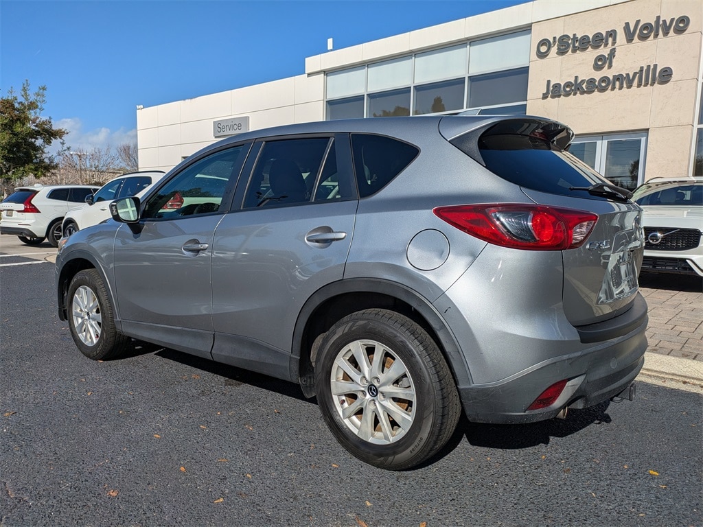 Used 2013 Mazda Mazda CX-5 Touring SUV