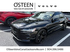 2019 Volvo S60 T6 R-Design Sedan