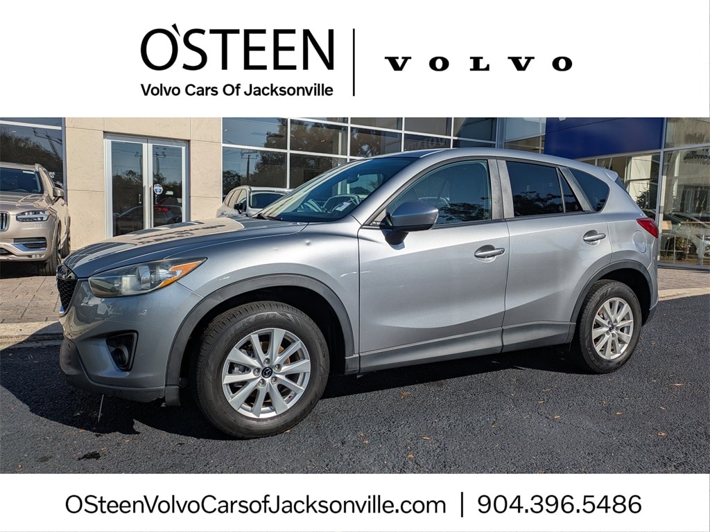 Used 2013 Mazda Mazda CX-5 Touring SUV