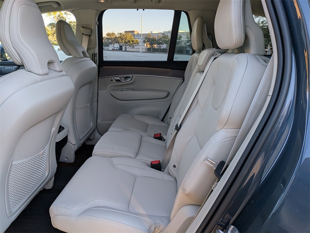 New 2026 Volvo XC90 B6 Ultra 7-Seater SUV