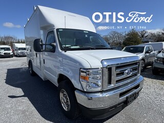 2025 Ford E-350 Cutaway Base Truck