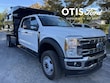 Ford F-550 Chassis
