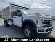 Ford F-450 Chassis