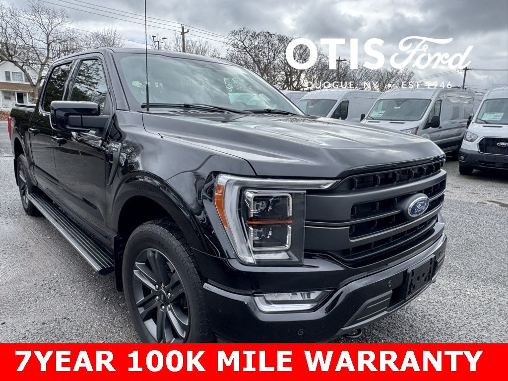 2023 Ford F-150 Lariat's photo