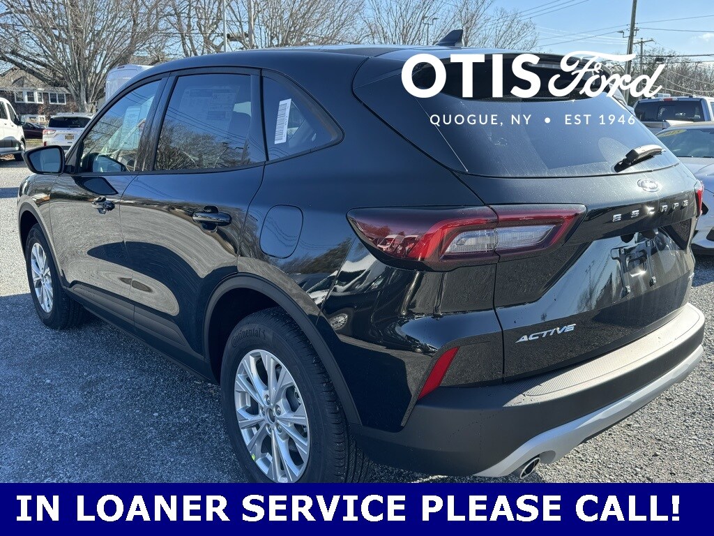 2025 Ford Escape Active photo 4