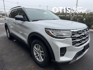 2026 Ford Explorer Active SUV