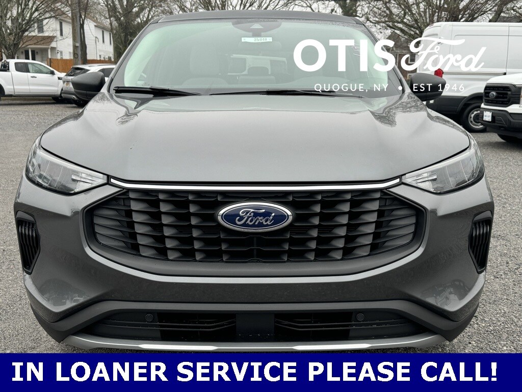 2025 Ford Escape Active photo 2