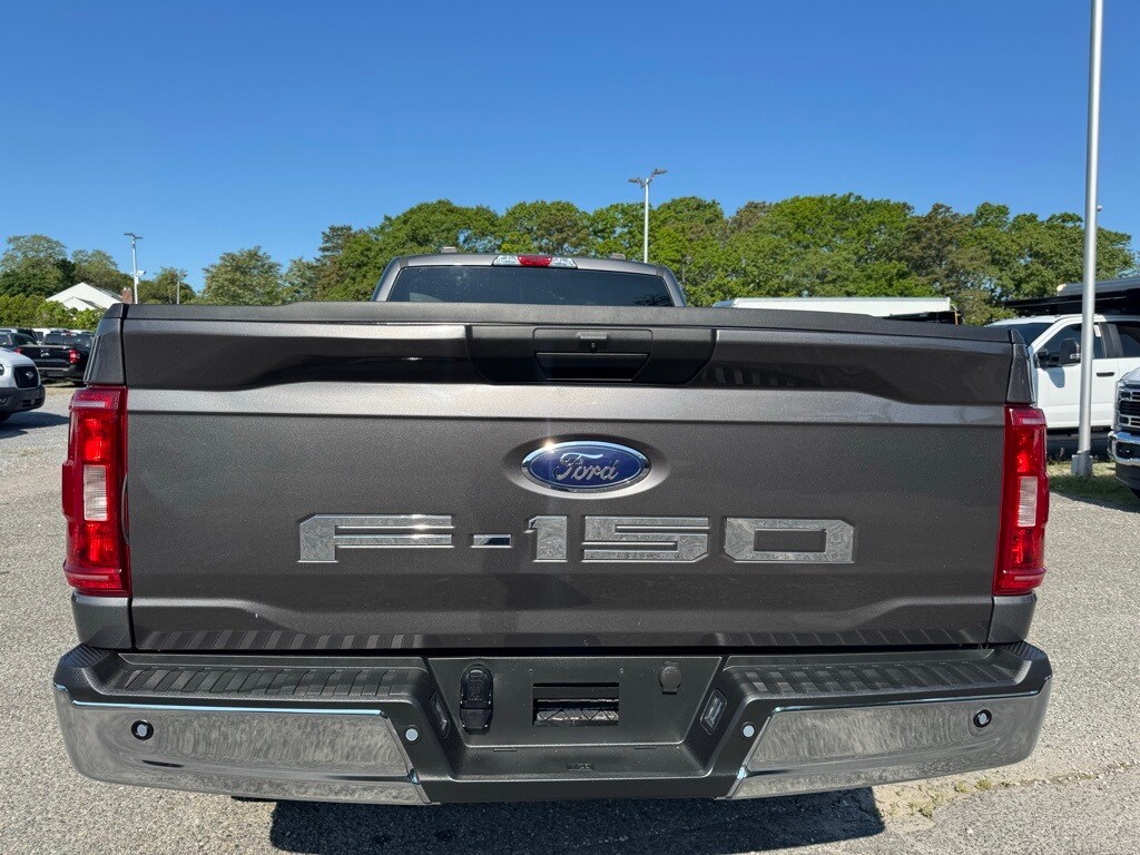 2023 Ford F-150 XL photo 3