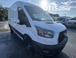  Ford Transit-250 Cargo