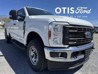 2025 Ford F-350 XL Truck Super Cab