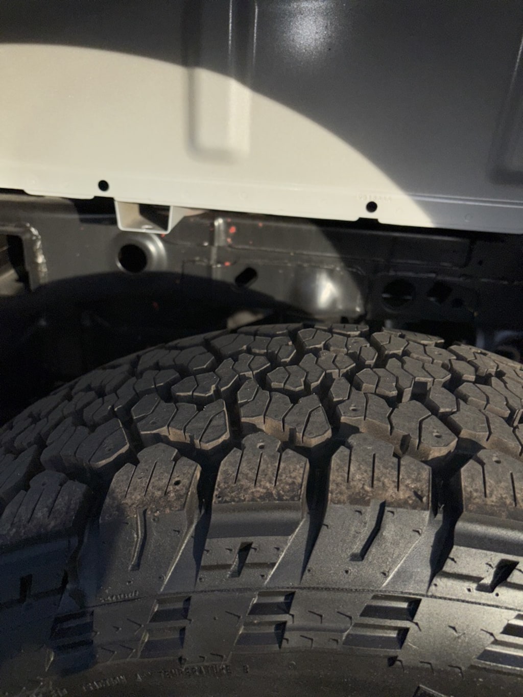 Used 2025 Ford F-150 Tremor Truck SuperCrew Cab