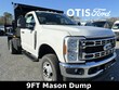 Ford F-350 Chassis