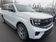  Ford Expedition Max