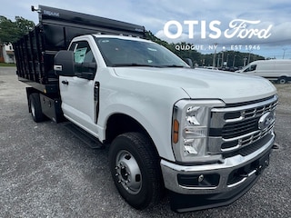 2026 Ford F-350 Chassis XL Truck Regular Cab