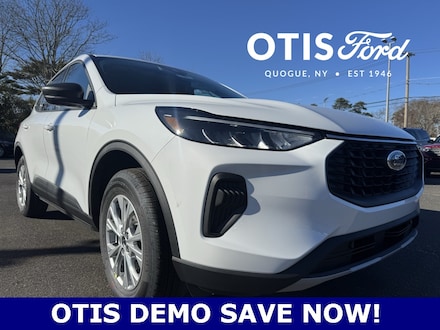 2025 Ford Escape Active SUV